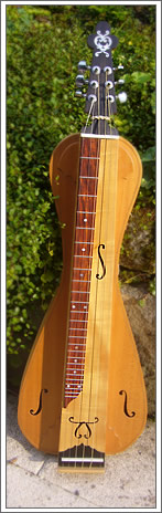 Dulcimer