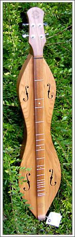 Dulcimer