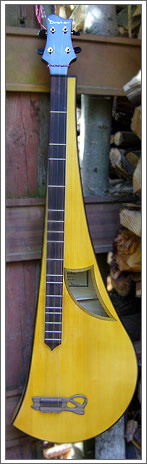 Dulcimer