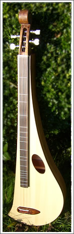 Dulcimer