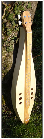 Dulcimer