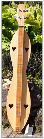 Dulcimer