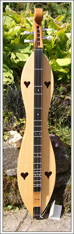 Dulcimer