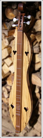 Dulcimer