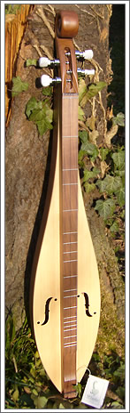 Dulcimer