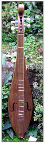 Dulcimer