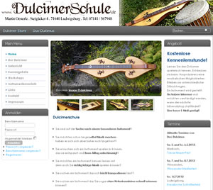 dulcimerschule